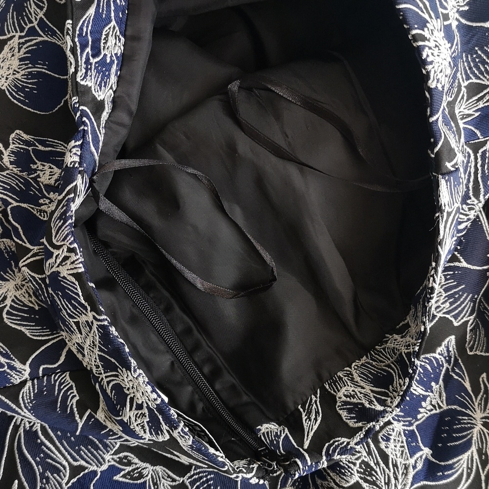 Clements Ribiero Skirt - Picture 5 of 8